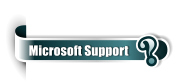 ? Microsoft Support