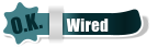O.K. Wired